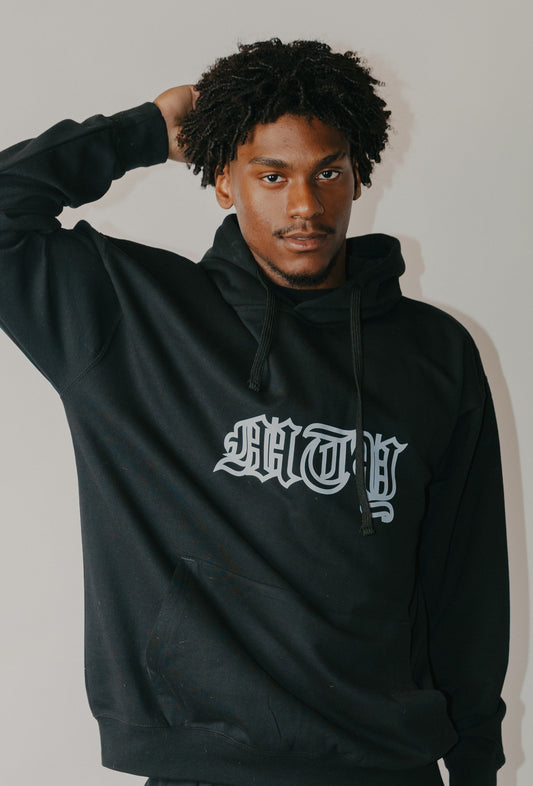 Classic Hoodie