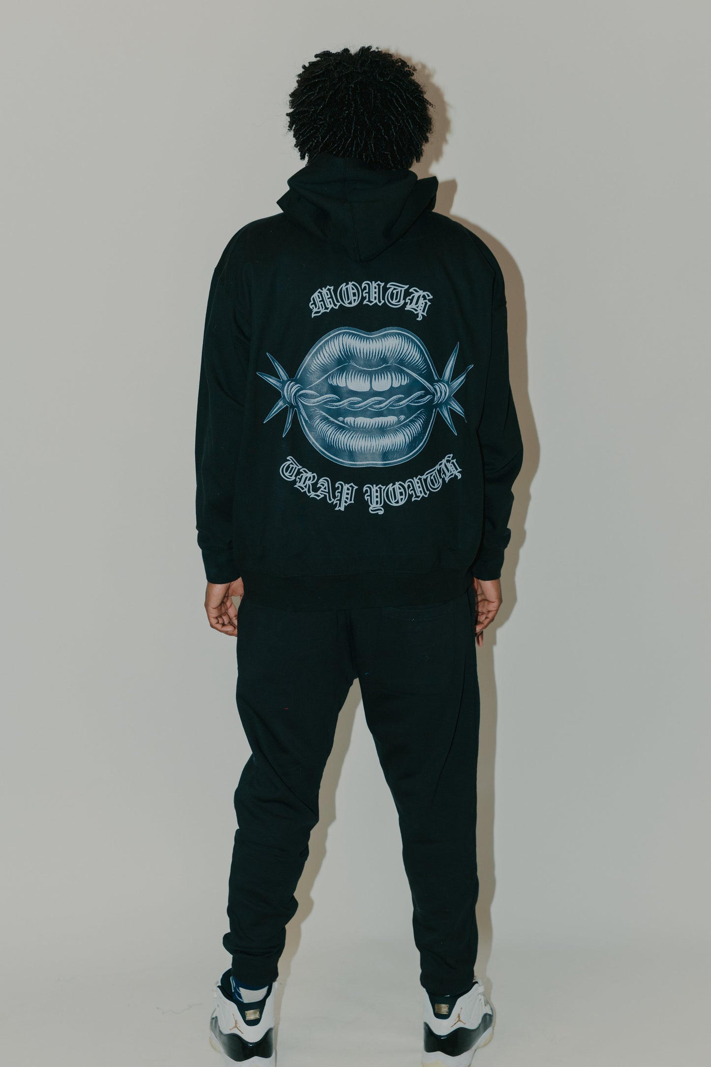 Classic Hoodie