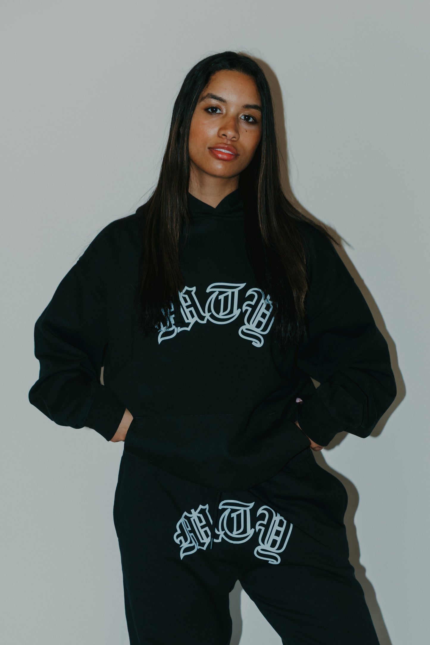 Do.Not.Ask Hoodie