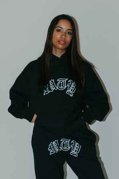 Do.Not.Ask Hoodie