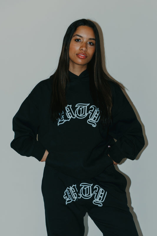 Do.Not.Ask Hoodie