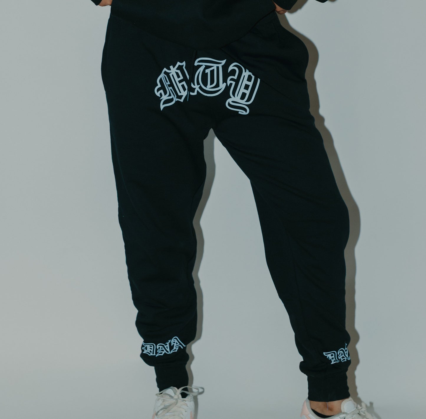 Do.Not.Ask Sweat Pants