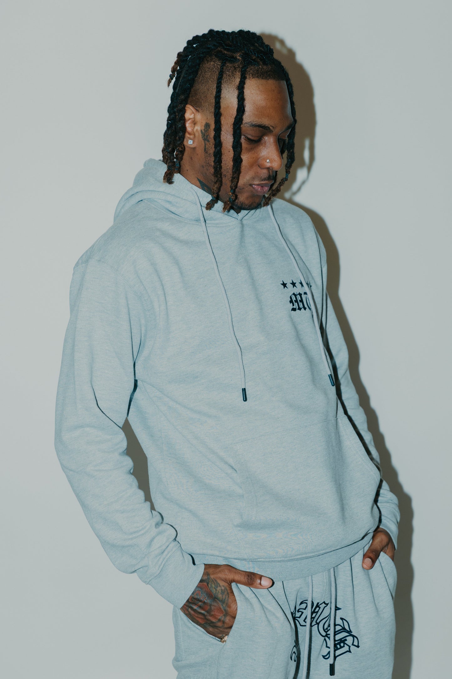 Brooklyn Bridge Hoodie