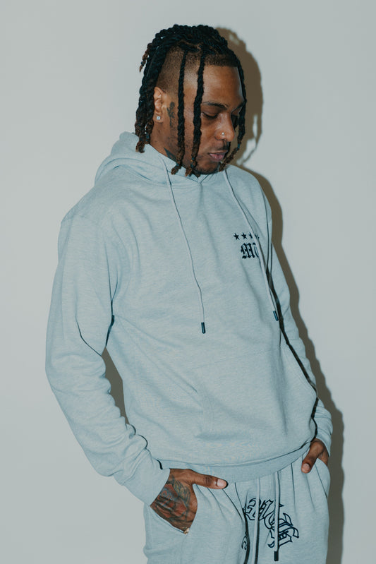 Brooklyn Bridge Hoodie
