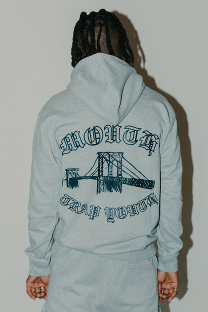Brooklyn Bridge Hoodie