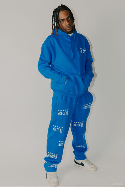 Abolish Stereotypes Hoodie