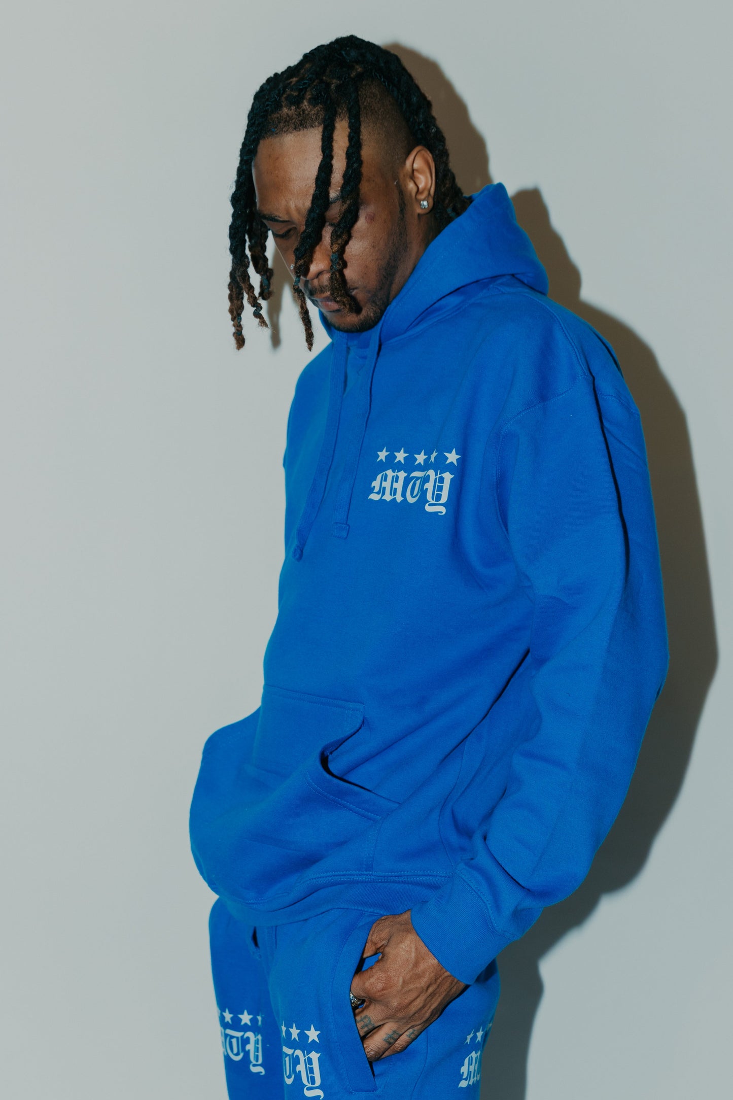 Abolish Stereotypes Hoodie