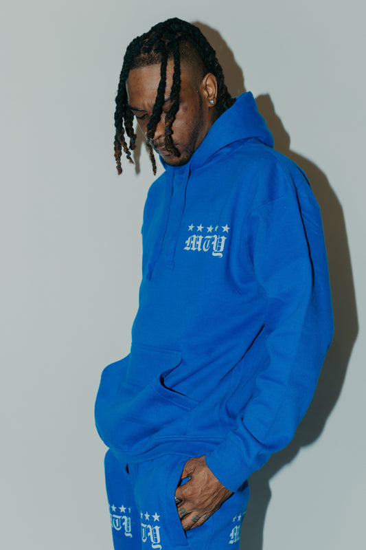 Abolish Stereotypes Hoodie