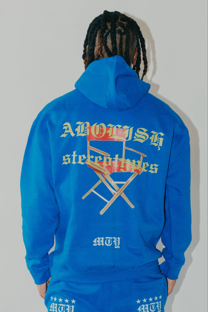 Abolish Stereotypes Hoodie