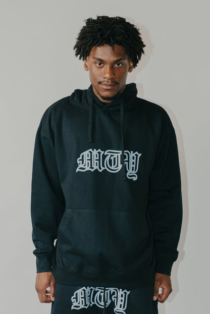 Classic Hoodie