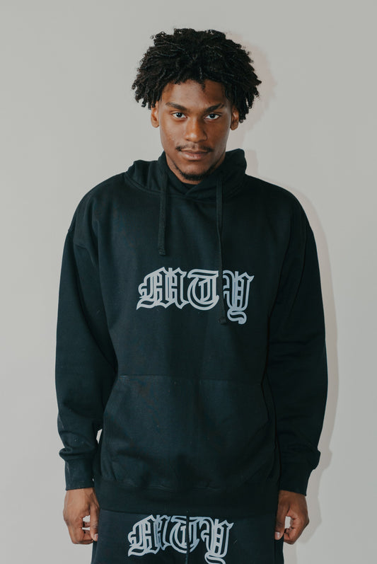 Classic Hoodie