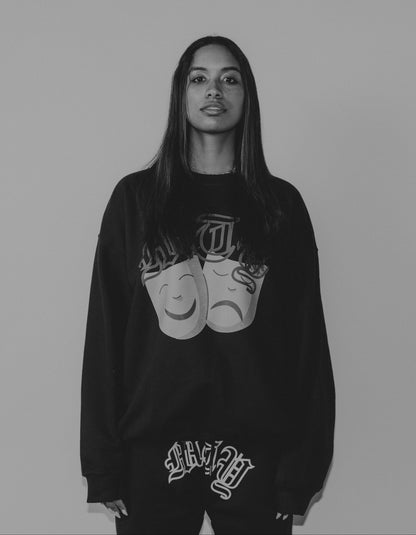 Classic Crew Neck