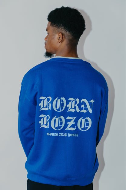 44 Crew Neck