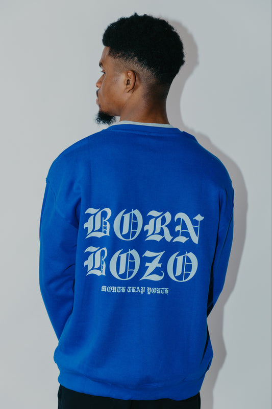 44 Crew Neck