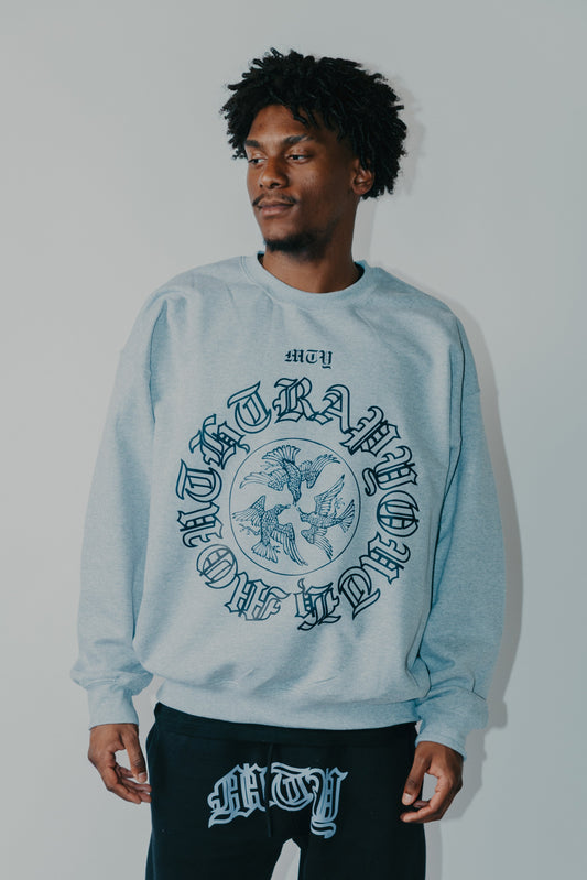 Fly Crew Neck