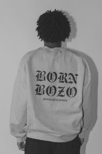Fly Crew Neck