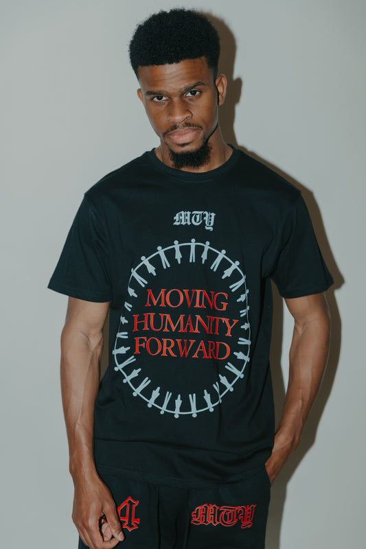 Humanity Forward T-shirt