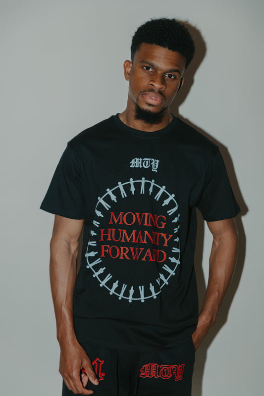 Humanity Forward T-shirt