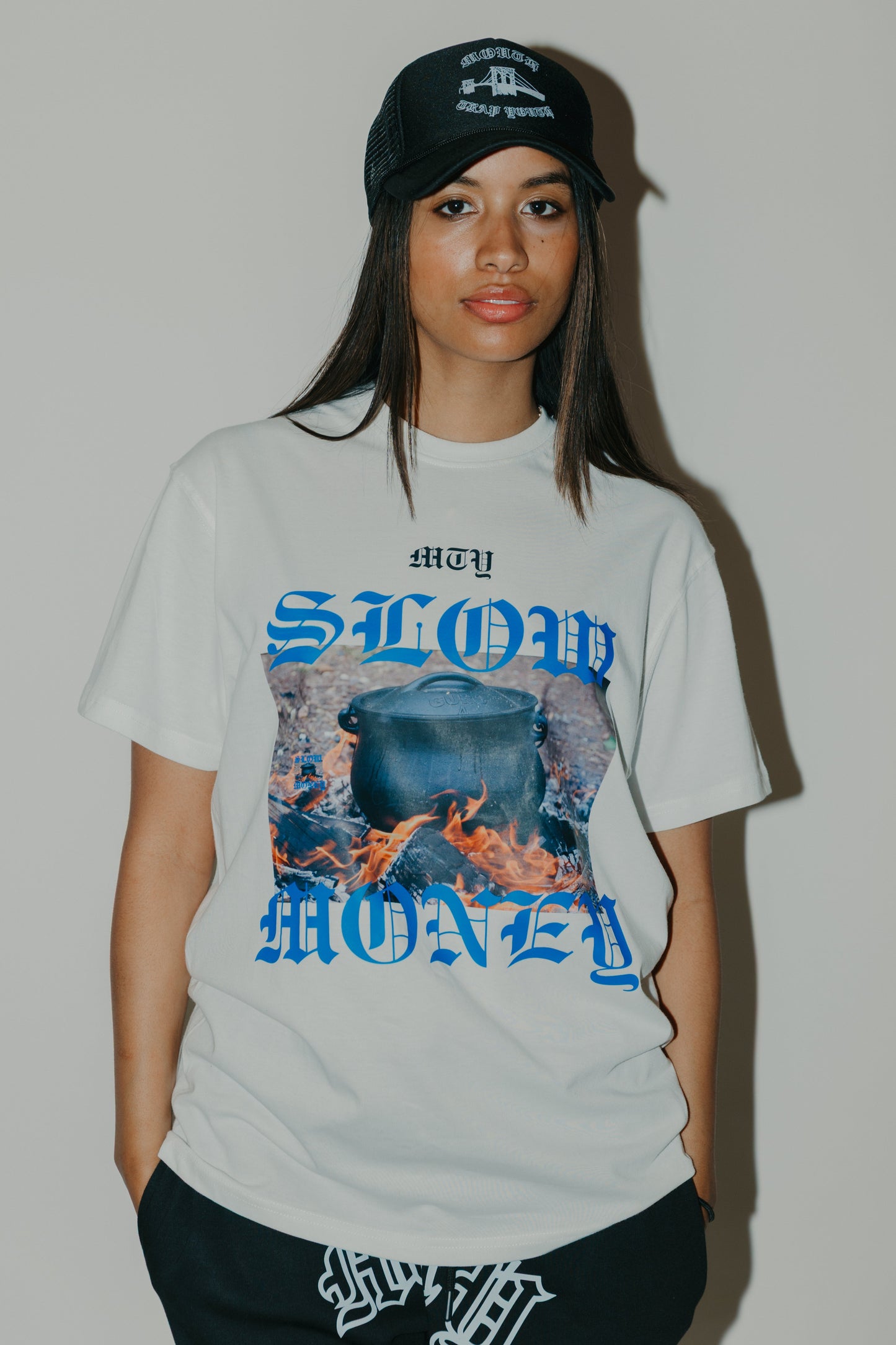 $low Money T-Shirt