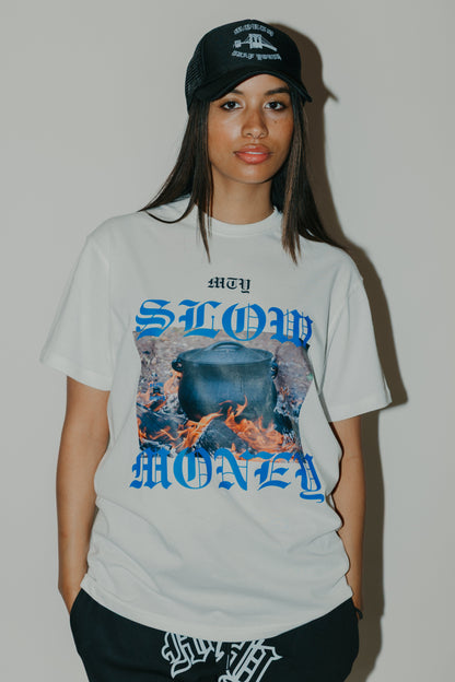$low Money T-Shirt