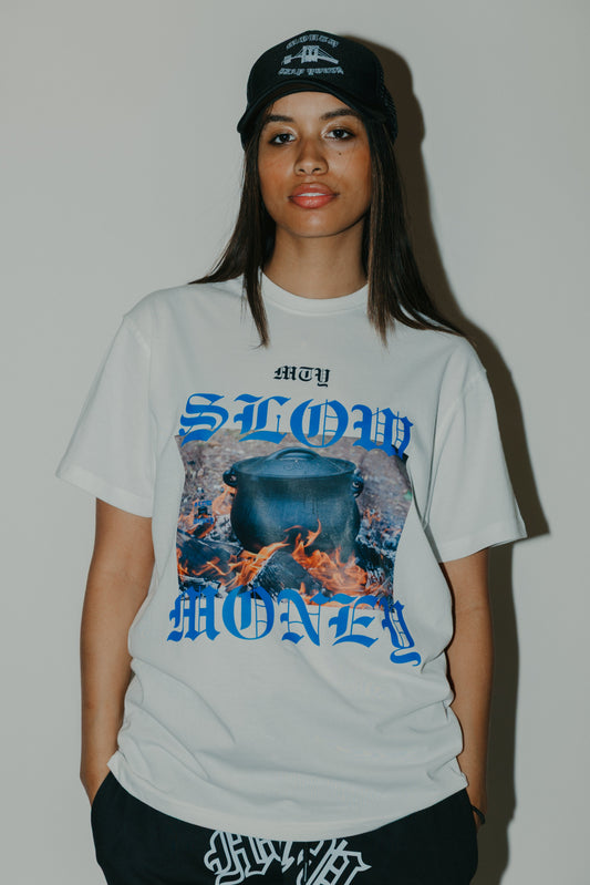 $low Money T-Shirt