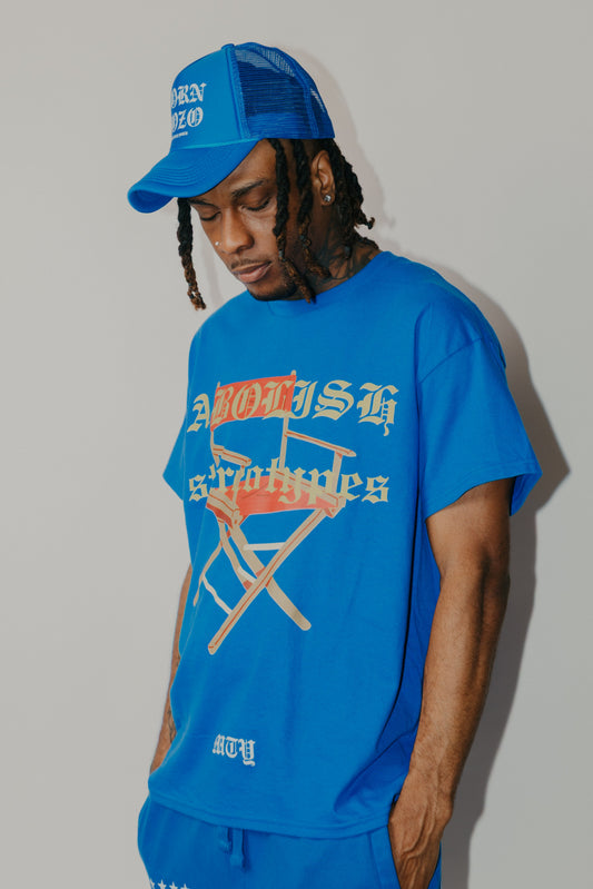 Abolish Stereotypes T-Shirt