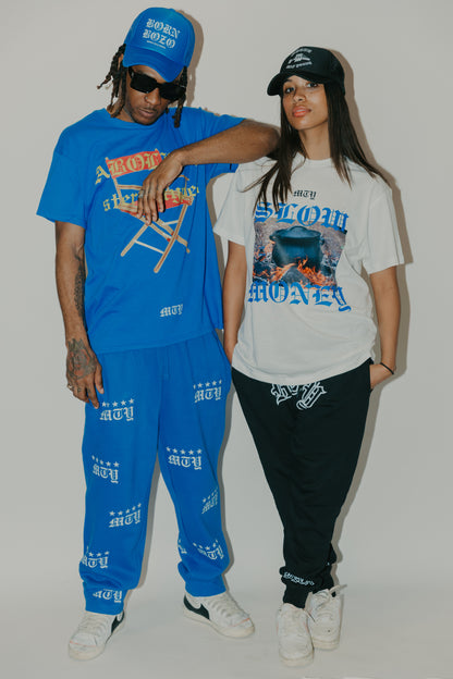 $low Money T-Shirt