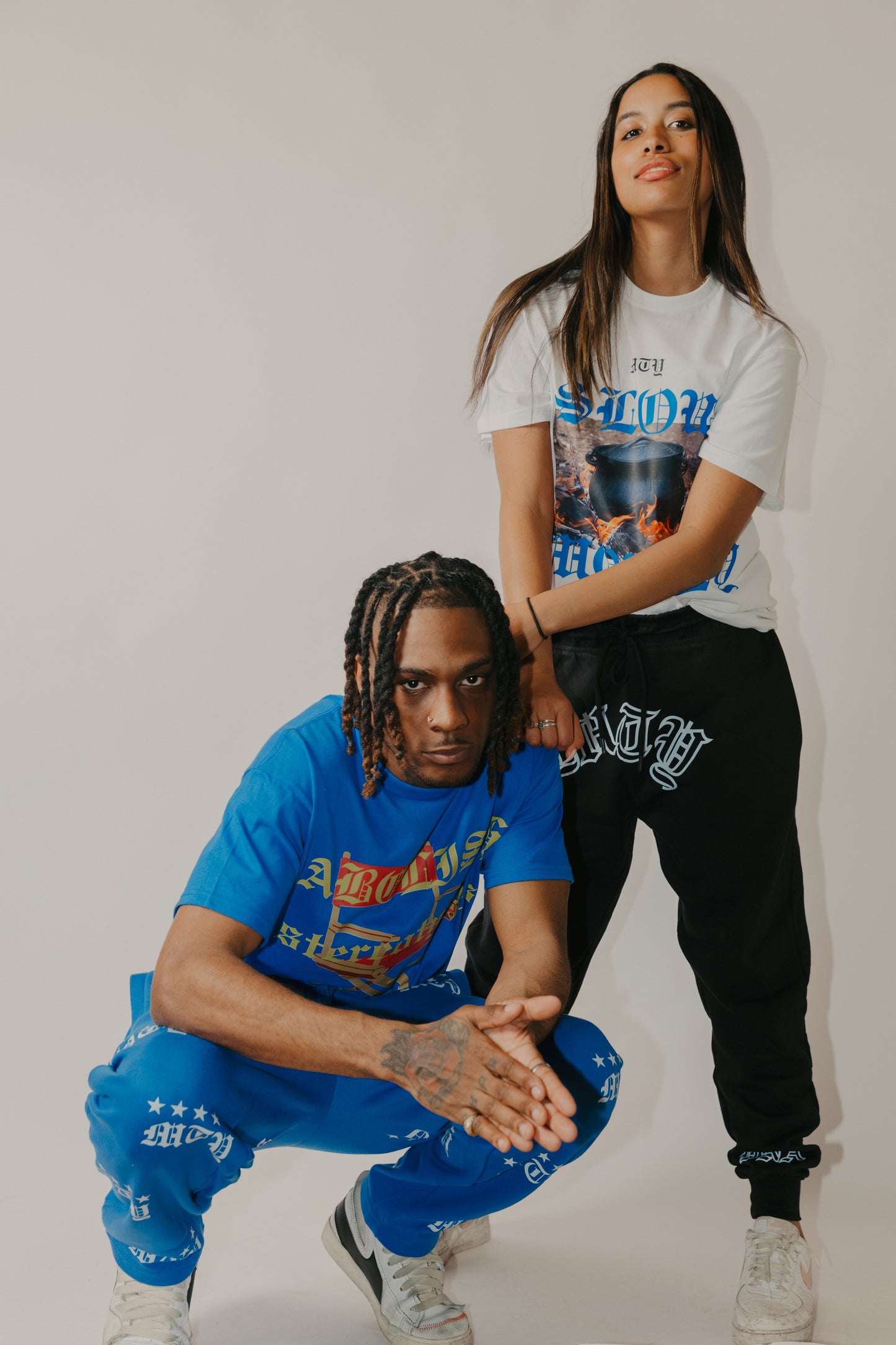$low Money T-Shirt